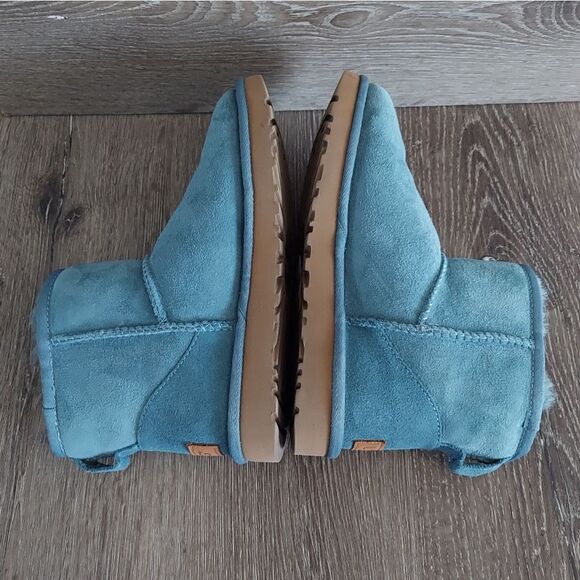 UGG Classic Mini II Boot Size 6 - Picture 7 of 11